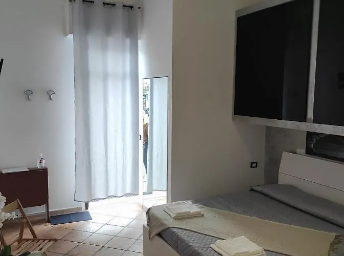 Affittacamere “La Spezia “