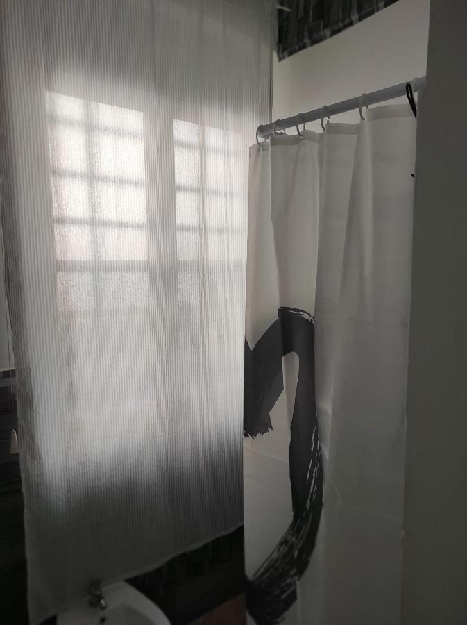 Appartement Affittacamere “la Spezia “