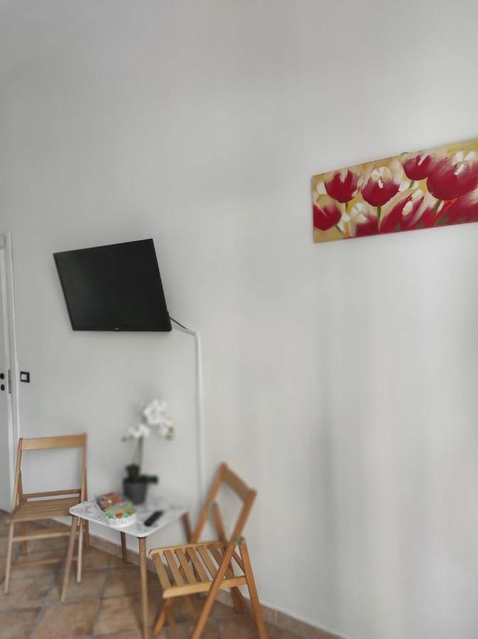 Appartement Affittacamere “la Spezia “