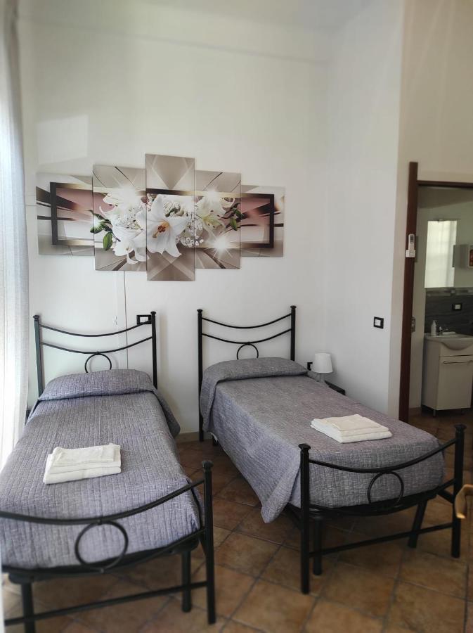 Appartement Affittacamere “la Spezia “ La Spezia